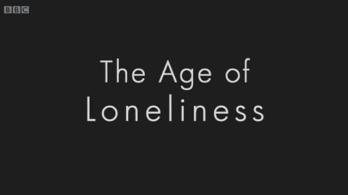 BBC - The Age Of Loneliness (2016) 720p HDTV x264-MVGroup
