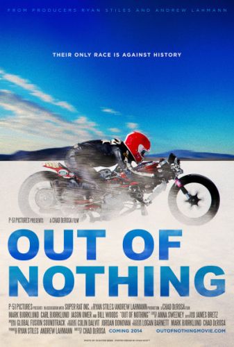 Out of Nothing (2013) DVDRip x264-RedBlade