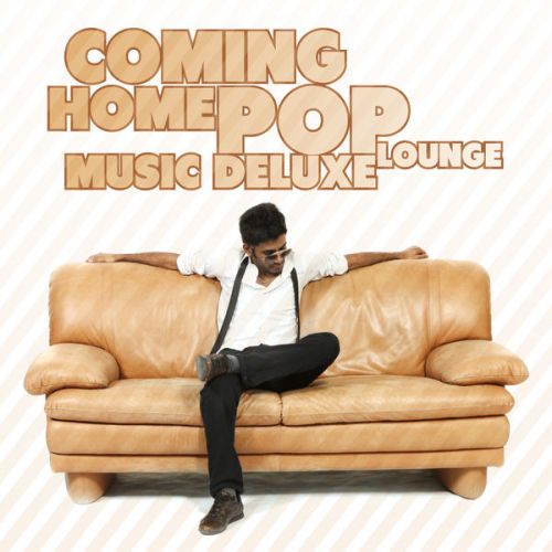 VA - Coming Home - Pop Lounge Music Deluxe (2015)