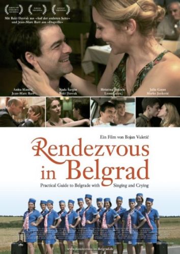 Practical Guide To Belgrade With Singing And Crying 2011 DVDRip x264-BALKAN