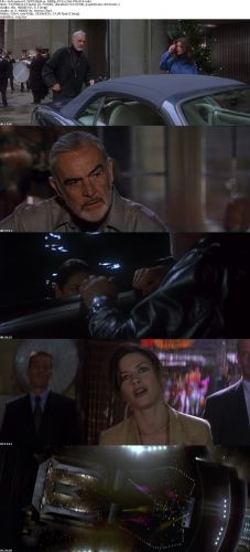 Entrapment 1999 BluRay 1080p DTS x264 PRoDJi