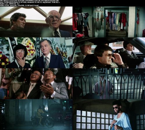 Game of Death 1978 BDRip x264 AC3 Rosubbed-playSD