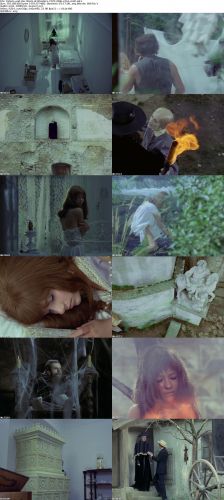 Valerie and Her Week of Wonders 1970 480p x264-mSD