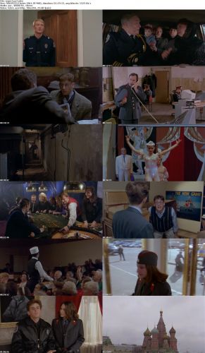 Police Academy Mission to Moscow 1994 iNTERNAL DVDRip x264-REGRET