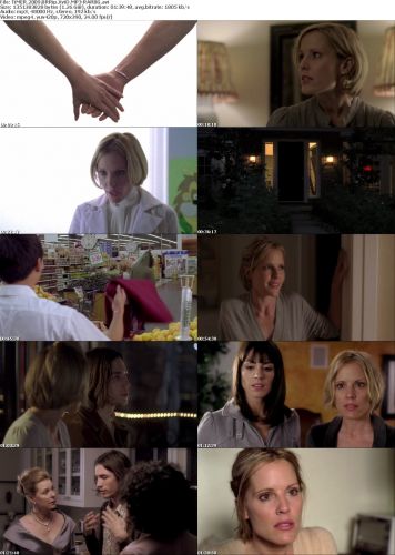 Timer 2009 BRRip XviD MP3-RARBG