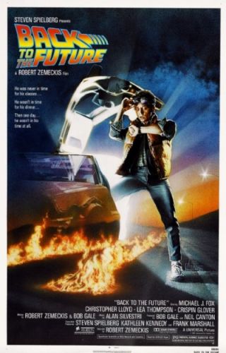 Back To The Future 1985 iNTERNAL DVDRip x264-REGRET