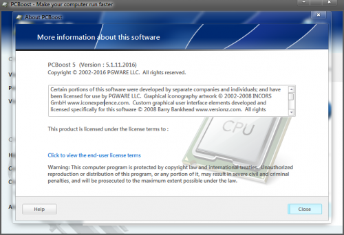 PGWare PCBoost v5.1.11.2016 Multilangual