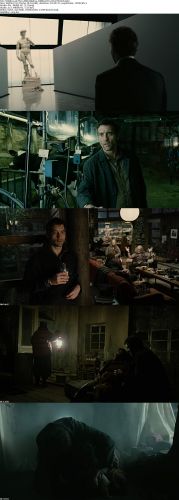 Children of Men 2006 BluRay 1080p DTS x264-PRoDJi