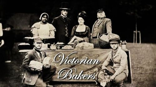 BBC - Victorian Bakers: Series 1 (2016) 720p HDTV x264-MVGroup