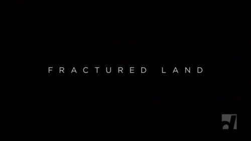 Two Island Films - Fractured Land (2015) 720p HDTV x264-MVGroup