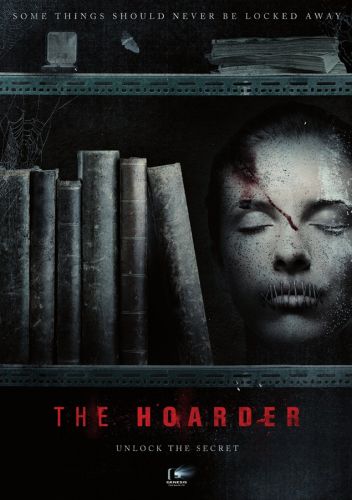 The Hoarder 2015 BRRip x264 720p-NPW