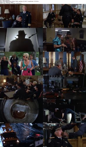 Police Academy 6 City Under Siege 1989 iNTERNAL DVDRip x264-REGRET