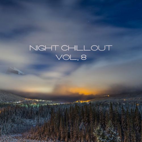 VA - Night Chillout, Vol. 8 (2016)