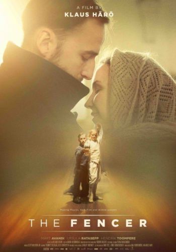 The Fencer 2015 DVDRip Xvid