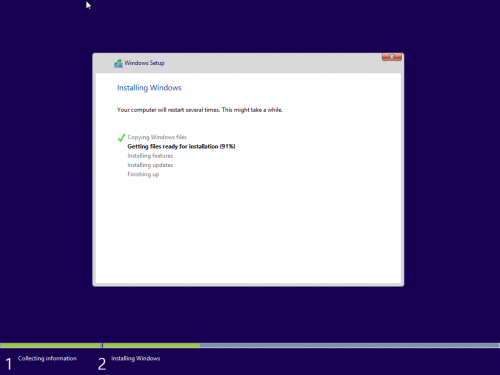 Windows 8.1 Professional Jan 2016 (x32/x64) Multilingual