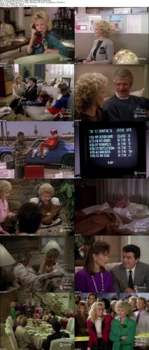 A Very Brady Christmas 1988 720p HDTVRip Kingtut