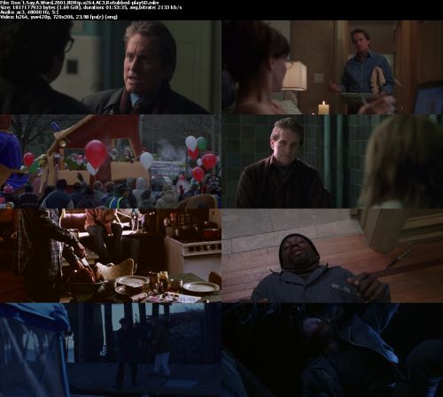 Don`t Say A Word 2001 BDRip x264 AC3 RoSubbed-playSD