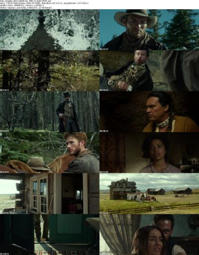 Diablo 2015 WEB-DL MULTi XviD-BDP
