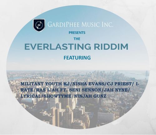 VA - Everlasting Riddim (GardiPhee Music) (2016)