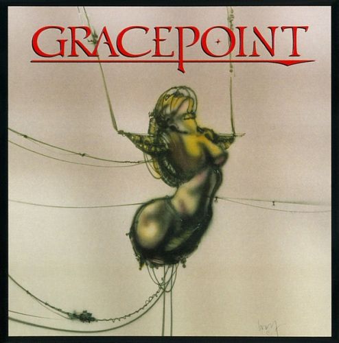 Gracepoint - Science Of Discontent FLAC (2000)
