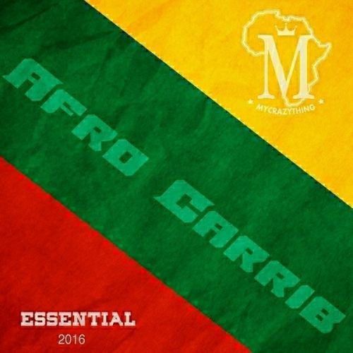 Afro Carrib - Essential (2016)