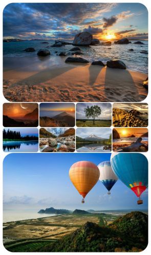 Most Wanted Nature Widescreen Wallpapers #226