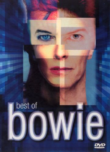 David Bowie - Best of Bowie (2002) 2DVD9