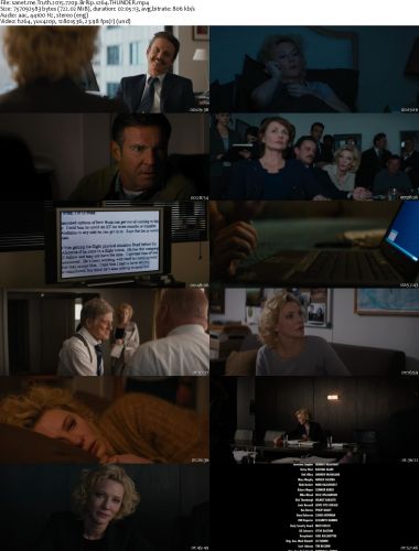 Truth 2015 720p BrRip x264 THUNDER