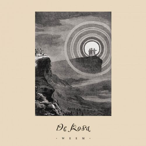 De Rosa - Weem (2016)
