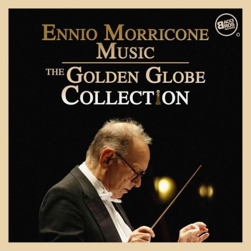 Ennio Morricone - Ennio Morricone Music - The Golden Globe Collection (2016)