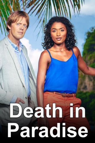 Death In Paradise 5×01 AAC MP4-Mobile