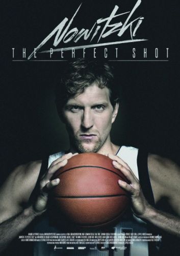 Nowitzki: The Perfect Shot (2014) DVDRip x264-WaLMaRT