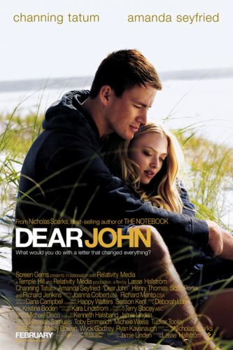Dear John 2010 720p BluRay H264 AAC-RARBG