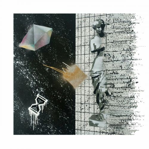 Trevor Something-Death Dream (2014)