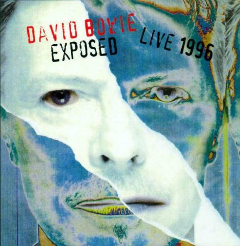David Bowie - Exposed Live 1996 {Lossless}