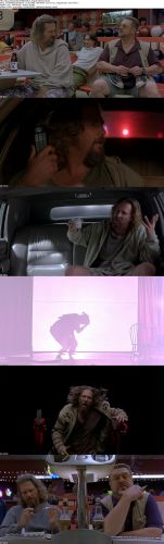 Big Lebowski 1998 H264 PapaFatHead