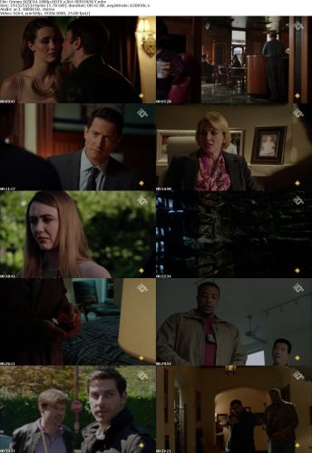 Grimm S05E04 1080p HDTV x264-SERIOUSLY