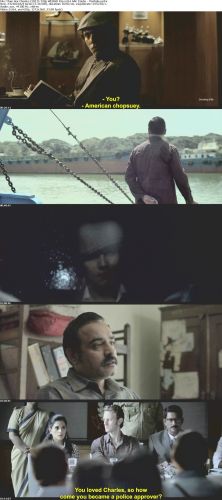 Main Aur Charles (2015) 720p WEBDL Rip x264 AAC ESubs Marhaba