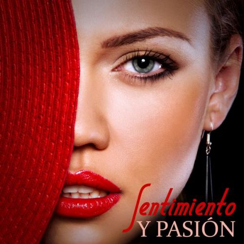 VA - Sentimiento y Pasion (2016)