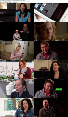Addicted To Sexting 2015 720p WEB-DL AC3 x264-BDP