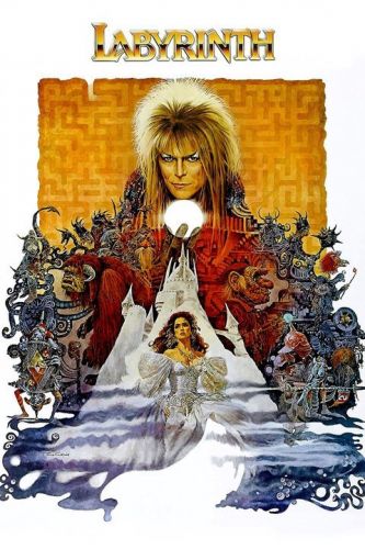 Labyrinth (1986) H264 1080p AAC PapaFatHead