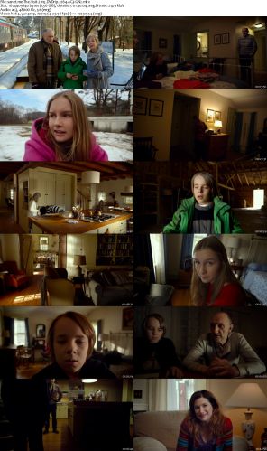 The Visit 2015 DVDrip x264 AC3-GN2