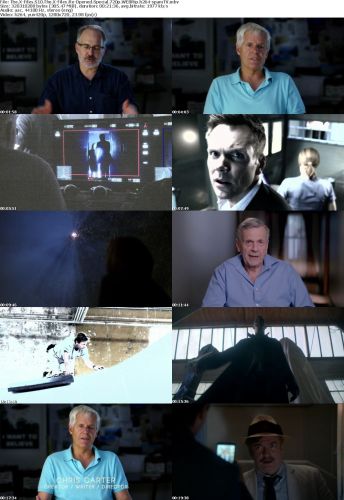 The X-Files S10 The X-Files Re-Opened Special 720p WEBRip h264-spamTV