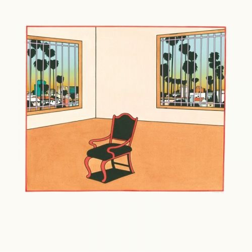 Quilt - Plaza (2016)