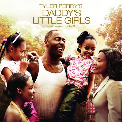VA - Tyler Perry's Daddy's Little Girls - Music Inspired By The Film (2007)