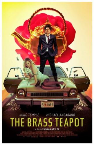The Brass Teapot 2012 BRRip XviD MP3-RARBG
