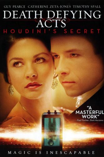 Death Defying Acts 2007 720p BDRip x264 AC3-WiNTeaM