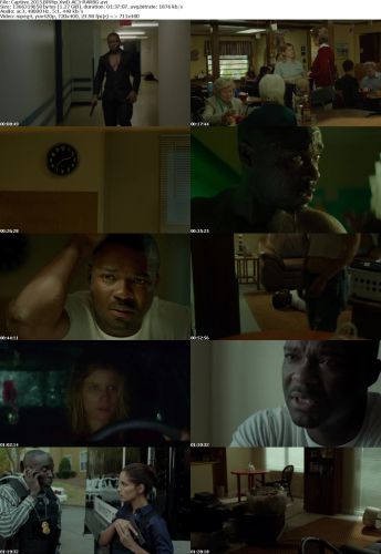 Captive 2015 BRRip XviD AC3-RARBG