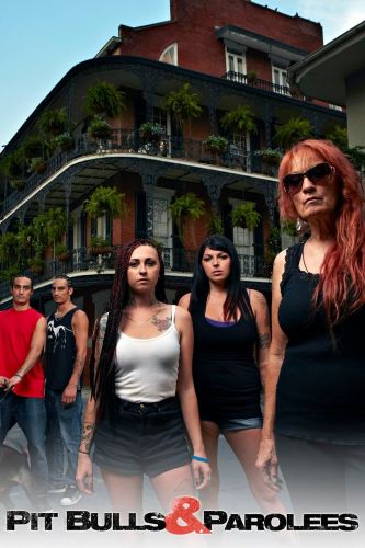 Pit Bulls and Parolees S07E13 A Long Time Coming-The Aftershow AAC MP4-Mobile
