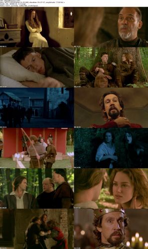 Princess of Thieves 2001 720p BluRay x264-WARHD